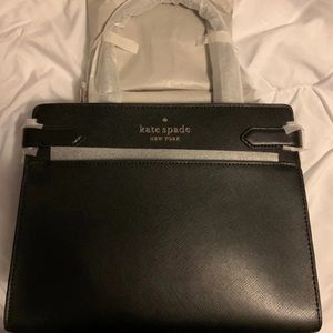 Kate Spade Staci Medium Satchel
